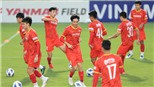 Video Việt Nam vs Nhật Bản, vòng loại World Cup 2022: Clip bàn thắng highlights
