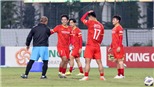 Video Việt Nam vs Ả rập Xê út, vòng loại World Cup 2022: Clip bàn thắng highlights