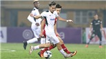 HAGL lần thứ 3 góp mặt ở sân chơi AFC Champions League
