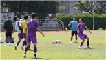 Nhật ký AFF Cup 10/12: Tuấn Anh ghi bàn trước trận gặp Malaysia