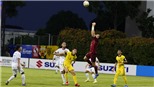 Nhật ký AFF Cup 11/12: Malaysia mong đủ người đấu tuyển Việt Nam
