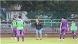 Điểm nóng AFF Cup: HLV Park Hang Seo tạm gác lại quá khứ