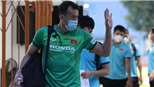 Nhật ký AFF Cup 13/12: HLV Park Hang Seo 'kỷ luật' Tấn Trường? 