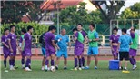 Nhật ký AFF Cup 14/12: Đội tuyển Việt Nam tổn thất lực lượng. Thầy Park thách Indonesia chơi tấn công