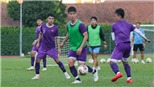 Tuyển Việt Nam tiếp tục hành trình vòng loại World Cup