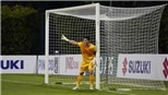 Nhật ký AFF Cup 21/12: Thái Lan quyết đánh bại đội tuyển Việt Nam