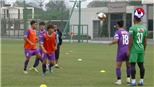 5 cầu thủ U23 Việt Nam hứa hẹn tỏa sáng tại giải Đông Nam Á