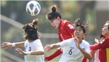Video bàn thắng nữ Việt Nam 2-1 Đài Loan, play-off World Cup 2023