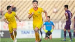 VIDEO bàn thắng SLNA 1-2 Bình Định, vòng 2 V-League 2022