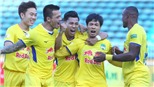 Video bàn thắng HAGL 2-2 Viettel, vòng 4 V-League 2022