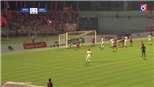 Video bàn thắng Hà Tĩnh 1-3 Bình Định, V League vòng 4