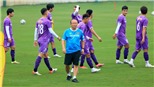 Quế Ngọc Hải bất ngờ tập riêng