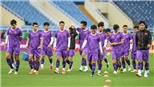 Video Clip bàn thắng highlights trận Việt Nam vs Oman, vòng loại World Cup 2022