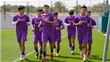 U23 Việt Nam vs U23 Croatia quyết đấu giành vé vào vòng 3