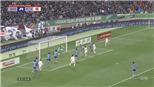 Việt Nam vs Nhật Bản: Công Phượng đá phạt cho Thanh Bình mở tỉ số