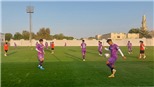 Video bàn thắng U23 Việt Nam vs U23 Uzbekistan, U23 Dubai Cup 2022