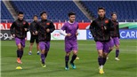 Video bàn thắng Việt Nam vs Nhật Bản, vòng loại World Cup 2022