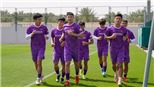 U23 Việt Nam có 'quân xanh' chất lượng trước SEA Games 31