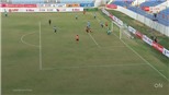 Video bàn thắng Đà Nẵng 1-1 Hà Tĩnh, vòng 3 V. League 2022