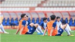 CLB Hà Nội thưởng lớn nếu thắng TPHCM