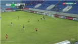 Video Đà Nẵng 1-2 Hà Nội, vòng 1/8 Cúp quốc gia