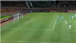 Video bàn thắng HAGL 1-1 Sydney FC, Cúp C1 châu Á