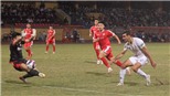 Video bàn thắng Viettel 0-1 Hà Nội. Kết quả bóng đá V-League hôm nay