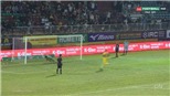 Video HAGL 0-0 Hà Tĩnh (5-3, penalty), vòng 1/8 Cúp quốc gia