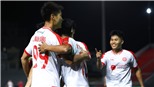 Video bàn thắng Hải Phòng 1-2 Viettel: Mất điểm vì sai lầm