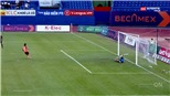 Video bàn thắng Bình Dương 2-2 Đà Nẵng: Rượt đuổi tỉ số
