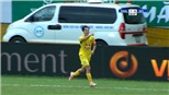 Video bàn thắng HAGL 2-1 Bình Dương: Văn Toàn lập cú đúp