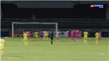 Video bàn thắng Sài Gòn 2-2 Nam Định: Rượt đuổi tỉ số nghẹt thở