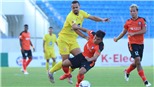 Video bàn thắng Đà Nẵng 1-0 Nam Định: Tiếp đà thăng hoa
