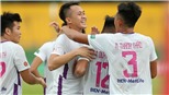  Video bàn thắng Bình Dương 2-3 Bình Định: Ngược dòng ngoạn mục