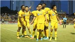Video bàn thắng SLNA 2-0 TPHCM: SLNA bứt phá