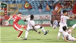 Video bàn thắng Viettel 0-1 Bình Dương: Dấu ấn ngoại binh