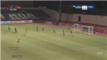 Video bàn thắng Thanh Hóa 2-0 Hà Tĩnh: Bứt phá để thoát hiểm