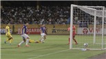 Video bàn thắng Hà Nội 2-1 HAGL: Hà Nội vô địch lượt đi