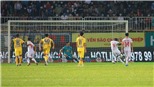 Video bàn thắng HAGL 1-2 Hải Phòng: Thầy trò Kiatisuk hụt hơi