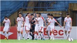 Video bàn thắng Viettel 3-1 Thanh Hóa: Ngược dòng ngoạn mục