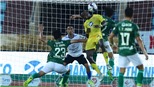 Video bàn thắng Nam Định 2-1 TPHCM: Tài năng trẻ tỏa sáng
