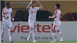 Video bàn thắng Viettel 4-0 Nam Định: Chiến thắng 4 sao thuyết phục