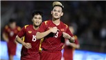 Video bàn thắng Việt Nam 4-0 Singapore: Chiến thắng dễ dàng