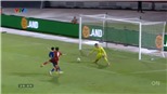 Video Văn Toàn nâng tỷ số lên 2-0 cho Việt Nam