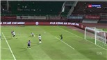 Video bàn thắng TPHCM 0-2 Sài Gòn: Chiến thắng quan trọng