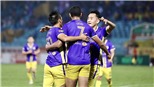 Video bàn thắng Hà Nội 5-1 Bình Dương: Sự trở lại của ứng cử viên vô địch