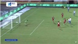 Video bàn thắng Nam Định 2-0 Hà Tĩnh: Dấu ấn HLV Vũ Hồng Việt