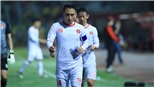 Đội trưởng Hải Huy: Sân Lạch Tray là điểm tựa để tiếp đón Hà Nội FC vòng 21 V-League