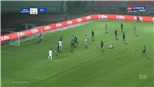Video bàn thắng Hải Phòng 2-1 Bình Dương: Rimario hóa 'người hùng' giúp Hải Phòng chiến thắng 