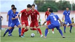 VTV6 trực tiếp bóng đá Seagame 30: Việt Nam vs Thái Lan U22